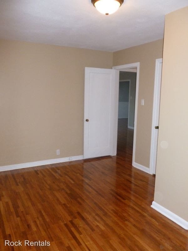 Building Photo - 2 br, 1 bath House - 728 W 20th Ave