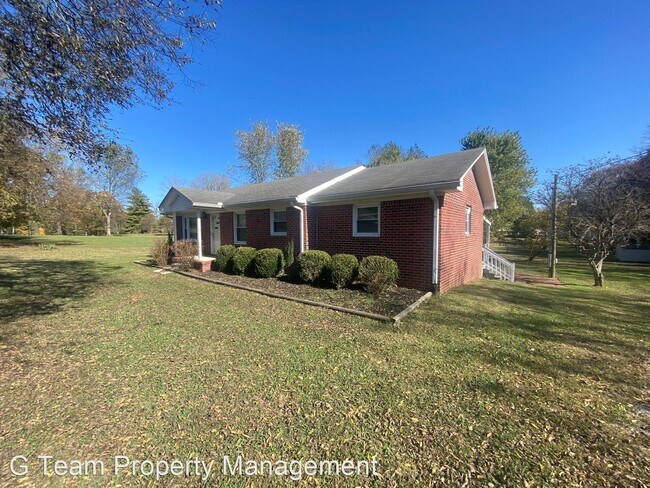Building Photo - 3 br, 2 bath House - 2181 Mann Rd
