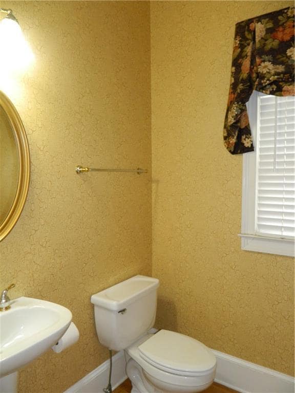 Building Photo - 5930 Abbotts Run Tr