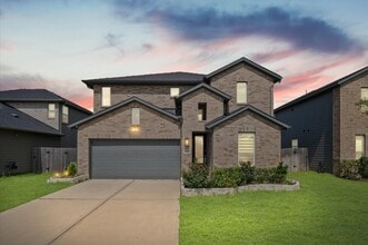 Building Photo - 8442 Harrington Grv Trl
