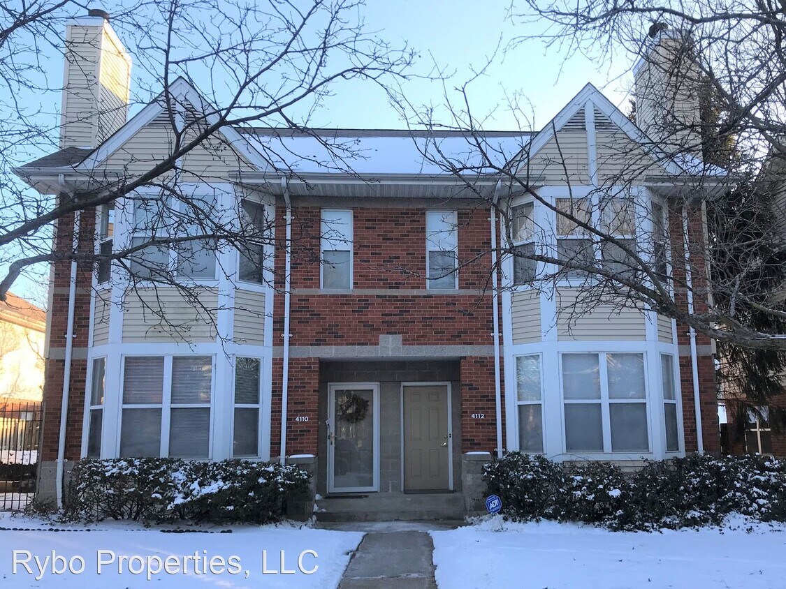 Foto principal - 2 br, 2.5 bath House - 4112 Westminster place