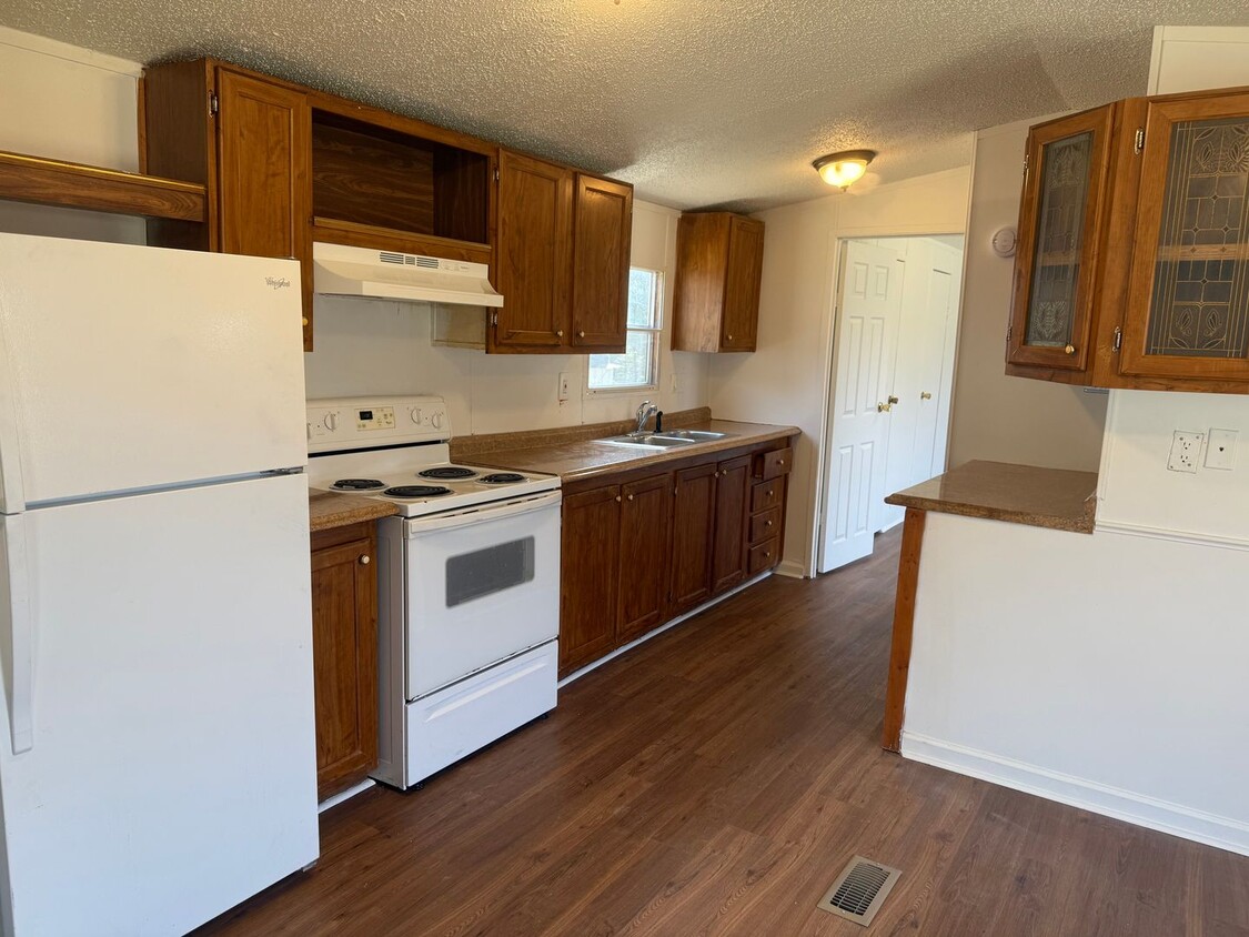 Foto principal - Single-wide manufactured home in Fairview, NC