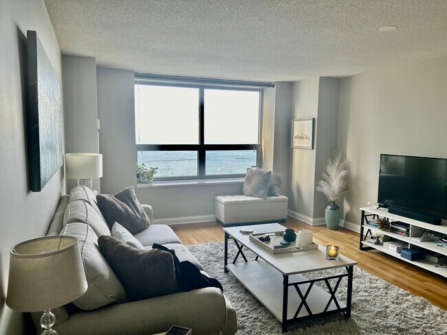 Foto del edificio - 474 N Lake Shore Dr