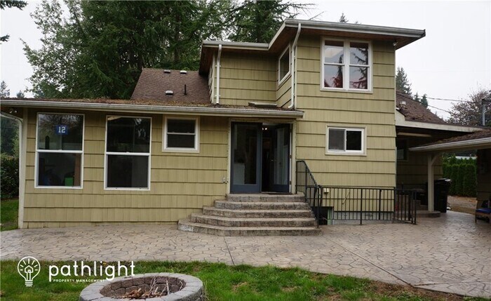 Primary Photo - 2303 116th Ave NE, Lake Stevens, WA, 98258