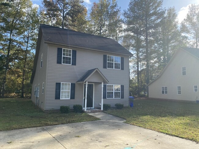 Photo - 107 Stratford Rd House