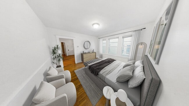 Building Photo - 240 Parker Hill Ave