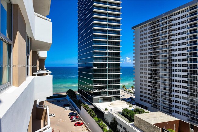 Building Photo - 1980 S Ocean Dr