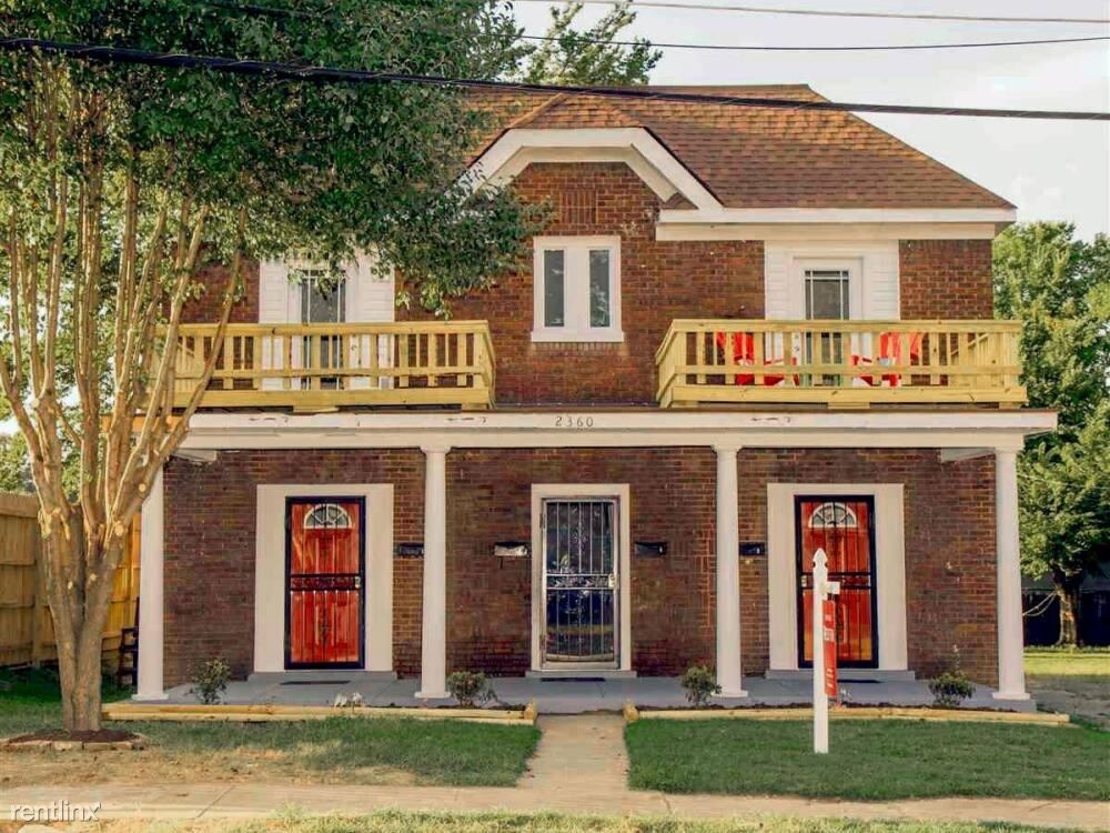Foto principal - 1 br, 1 bath House - 2360 Forrest Ave Apt 1