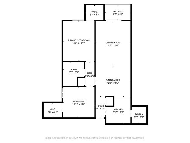 Photo - Large 2 Bedroom Condo in Bellevue - Near M...