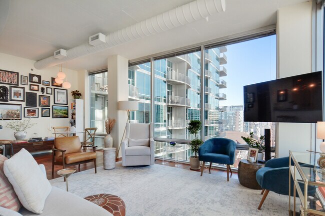 Foto del edificio - 943 Peachtree St NE