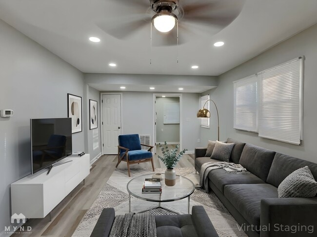 Foto del edificio - 900 Chalmers St