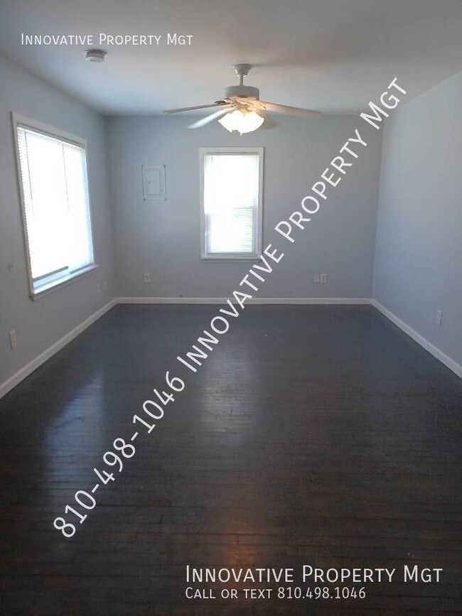 Foto del edificio - 2 bedroom , 1 bath home in Burton!