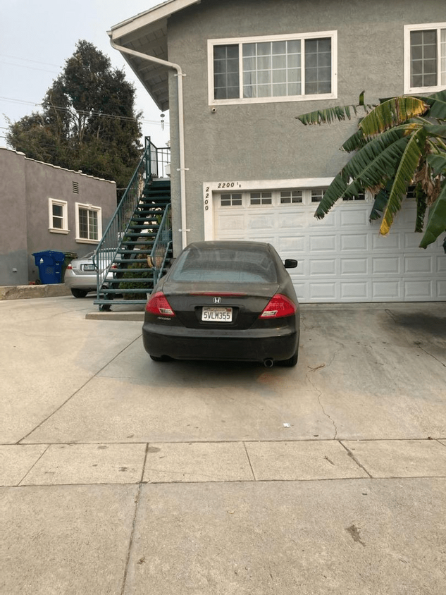 Primary Photo - 2200 S Palm Grove Ave