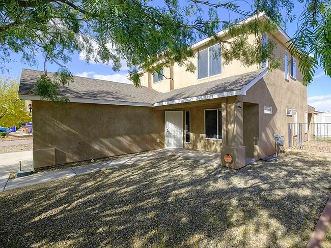 Foto del edificio - 2836 Meriwether St