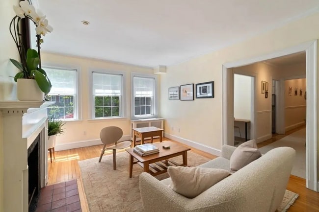 Photo - 21 Chauncy St Apartment