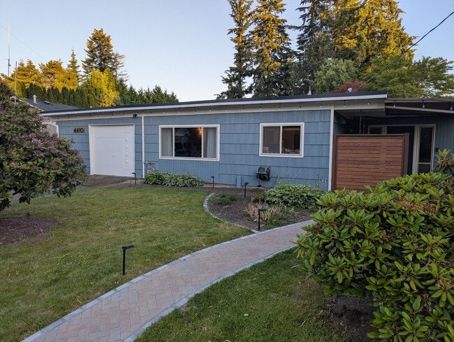 Building Photo - 4410 224th St SW