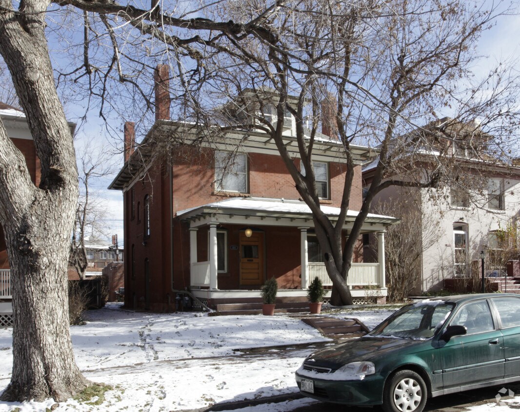 Primary Photo - 1212 Columbine St