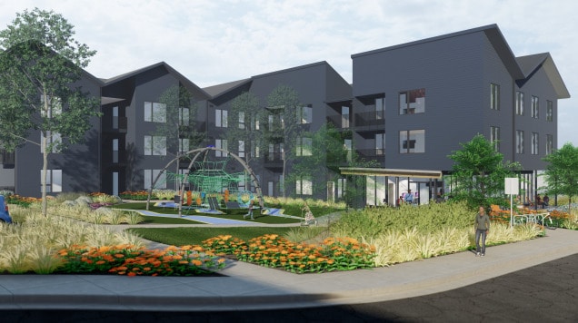 Building Photo - York Terrace