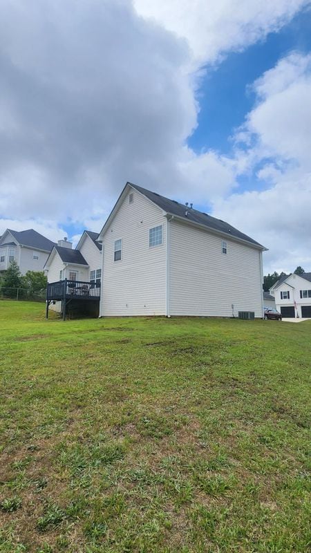 Building Photo - 101 Rampart St