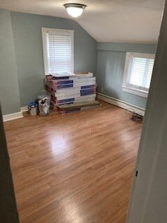 Living Room - 331 Angola Rd