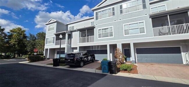 Foto del edificio - 2316 Grand Central Pkwy