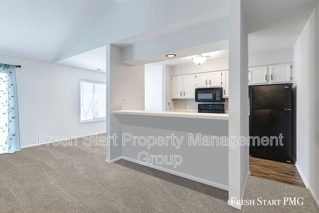 Foto del edificio - 1103 Ambertrace Ln