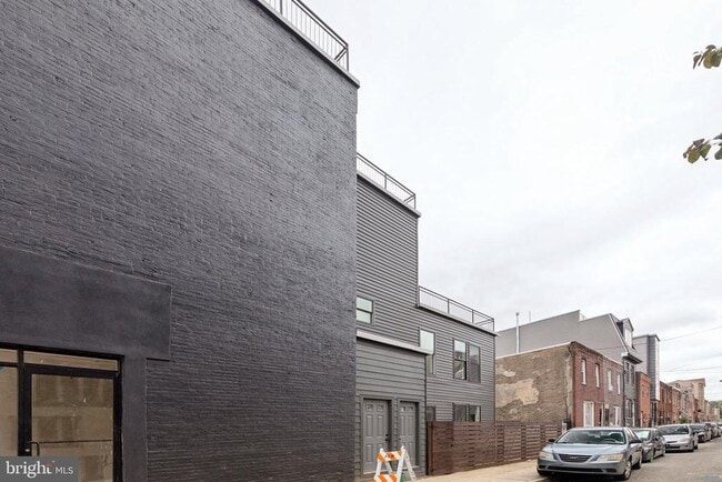 Foto del edificio - 1214 S 15th St