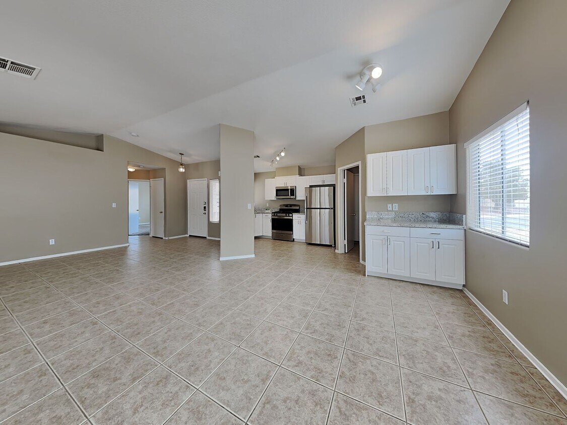 5207 Nest Ct, North Las Vegas, NV 89031 House Rental in North Las