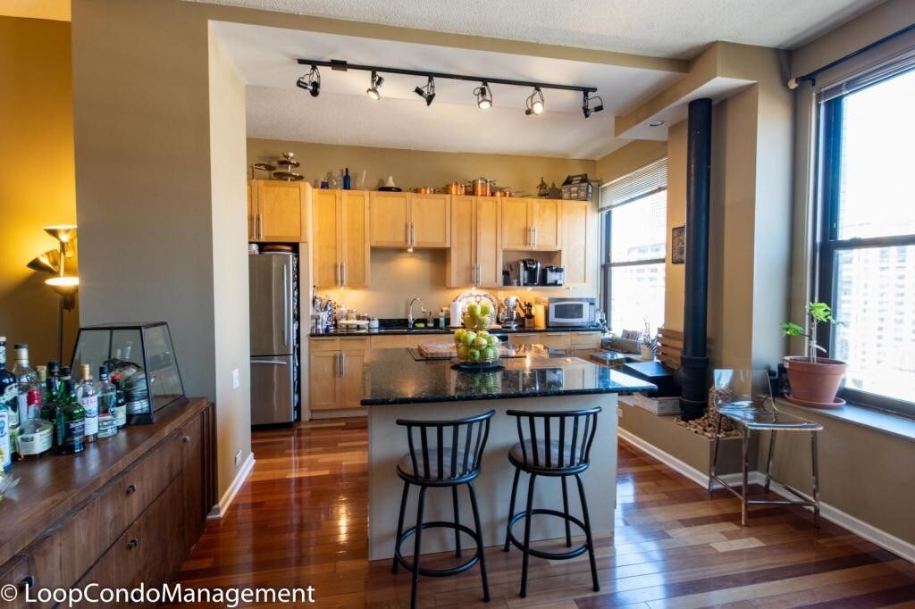 Foto principal - 600 S Dearborn St