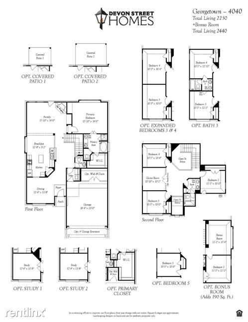 Building Photo - 4 br, 2 bath House - 10014 Ocelot Court