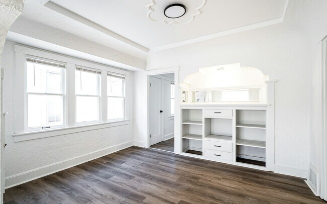 Foto del edificio - 3151 N 11th St