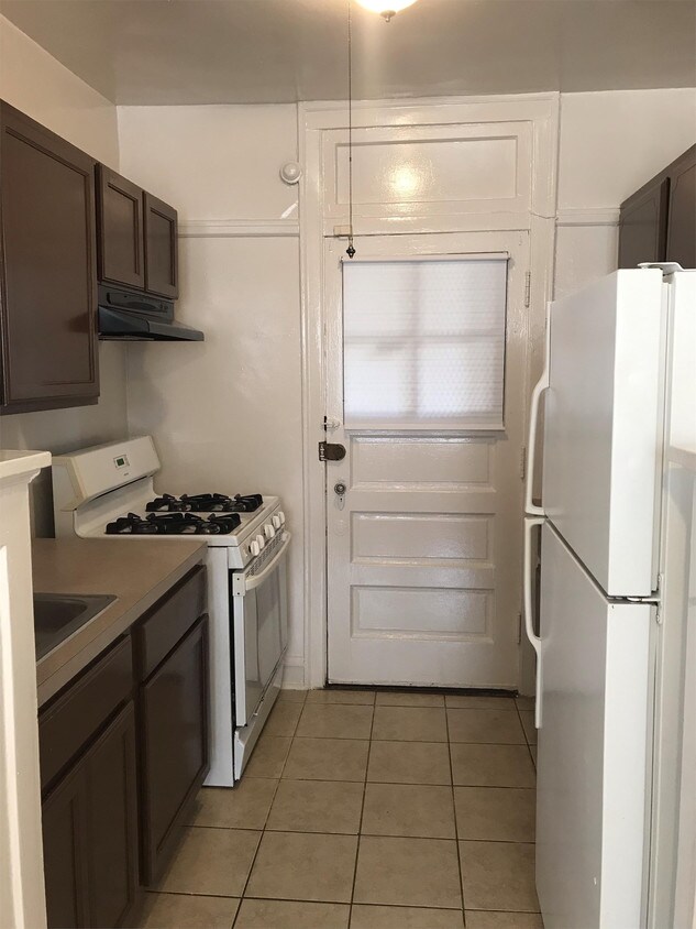 Foto del edificio - 9218 S Bishop St