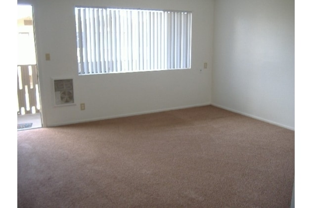 Living Room - Olympic Court West