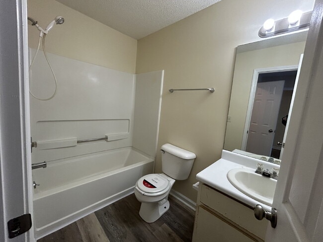 Foto del edificio - Apartment for Rent