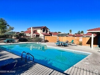 Building Photo - 10407 N Fair Desert Dr