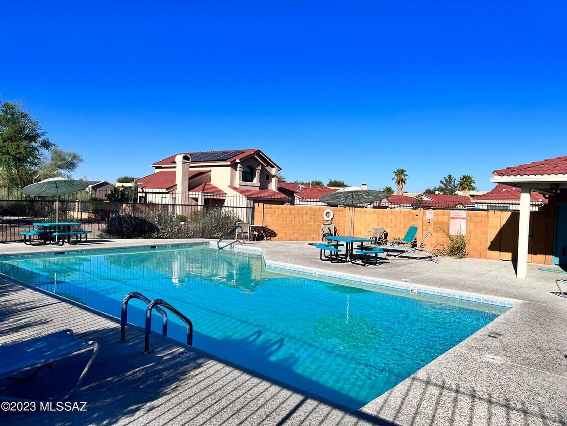 Foto principal - 10407 N Fair Desert Dr
