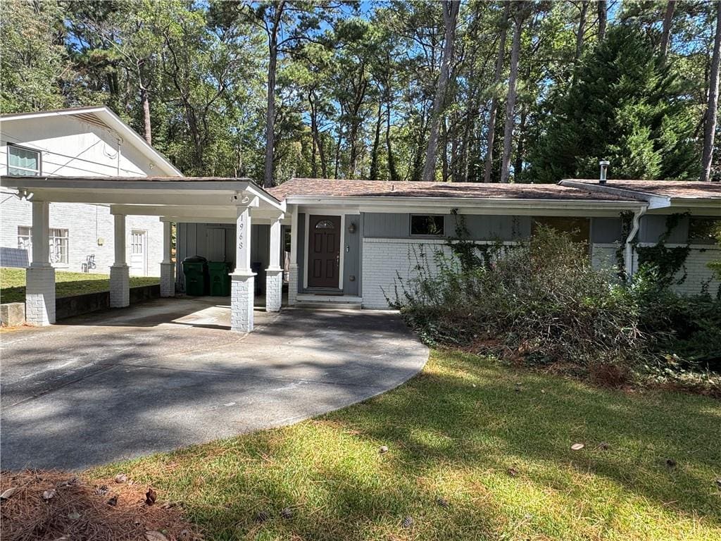 Foto principal - 1968 Fairway Cir NE