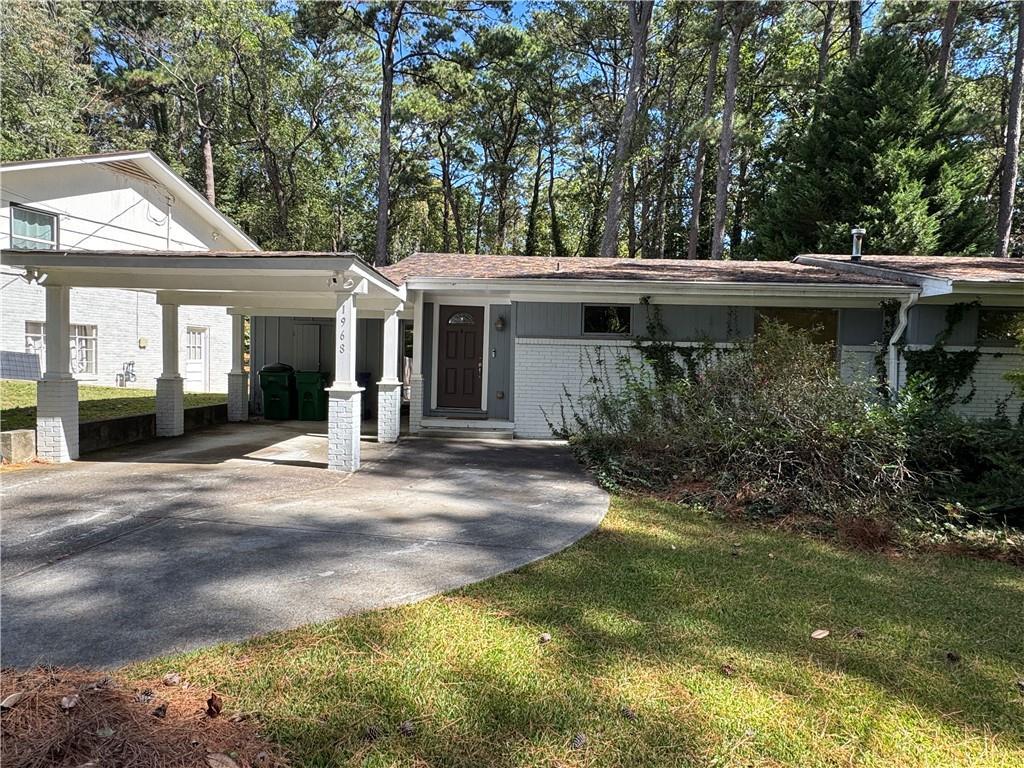 Photo - 1968 Fairway Cir NE (Atlanta, GA)
