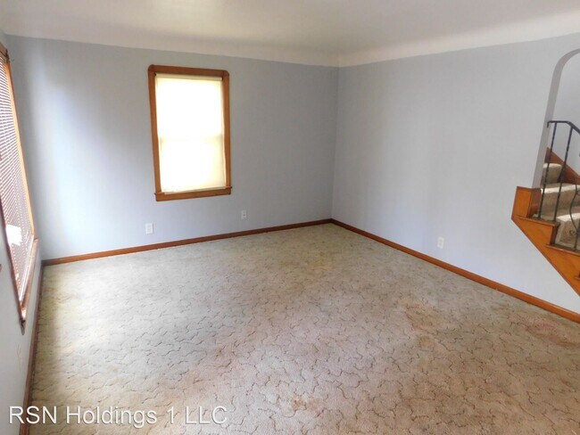 Building Photo - 3 br, 1 bath House - 4801 ROCKWOOD RD