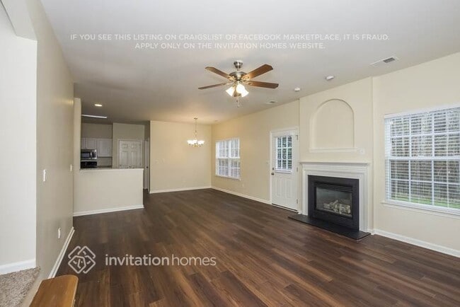 Foto del edificio - 2517 Ashby Woods Dr