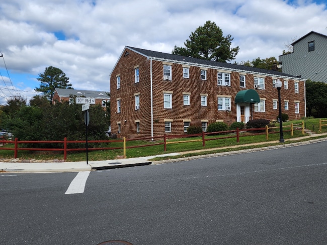 Photo - 5723 10th Rd N Apartment