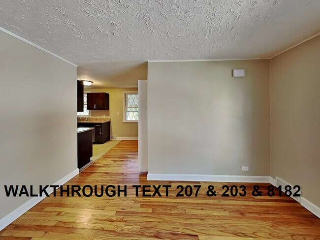 Foto del edificio - 4629 Wesley Terrace