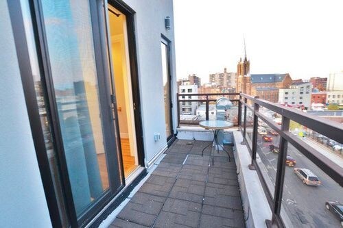 Foto del edificio - 164 Throop Ave