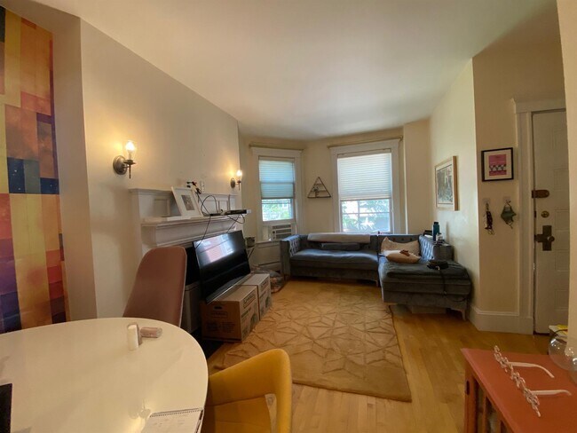 Foto del edificio - 2 Arlington St