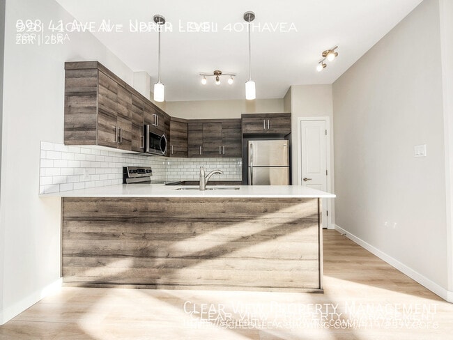 Building Photo - Amazing 2 bed, 2 bath with zero-scaped yard!