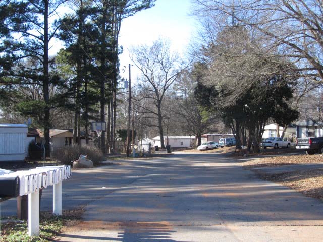 Building Photo - Western's Mobile Home Park