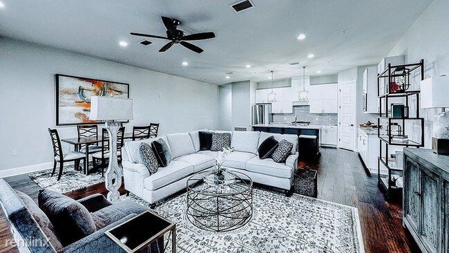 Building Photo - 2 br, 2 bath Condo - 2981 Park Ridge Drive 4