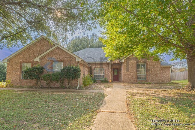 Foto del edificio - 609 S Ruidoso Downs Dr