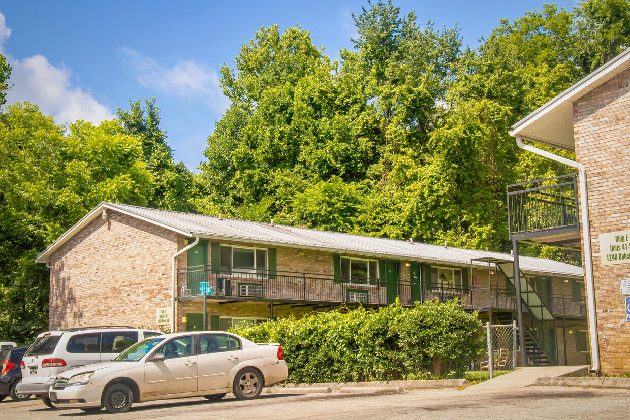Foto del edificio - Southmont Apartments