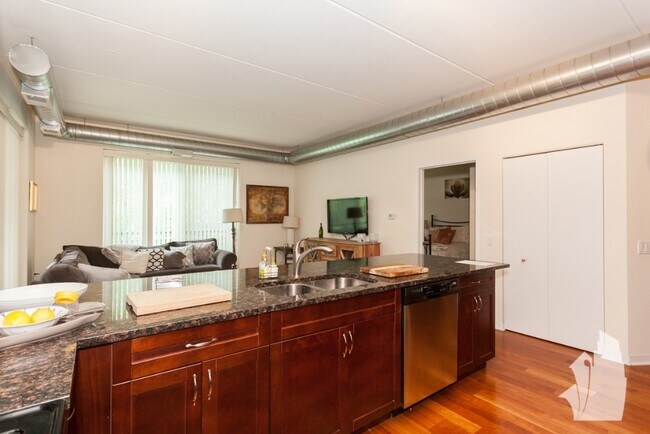 Foto del edificio - 873 N Larrabee St
